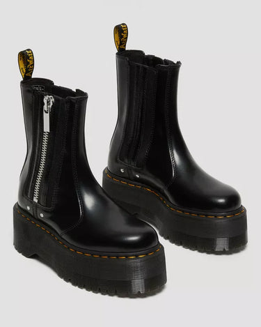 2976 MAX BLK BUTTERO
