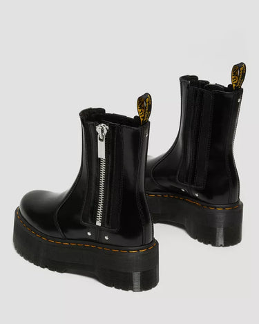 2976 MAX BLK BUTTERO