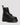 AUDRICK 8-EYE BOOT BLACK