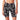 272120088    SCRIBBLES SHORT BLK