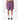 272120094    MARIA SHORT FUCHSIA