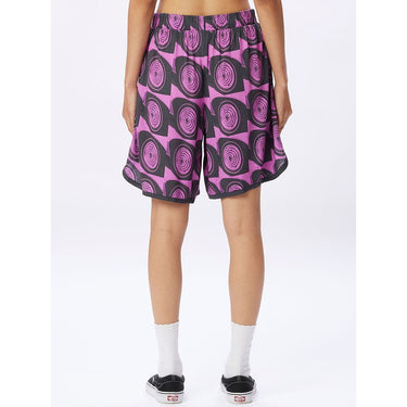 272120094    MARIA SHORT FUCHSIA
