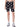 272120099    LANA BIKE SHORT BLACK