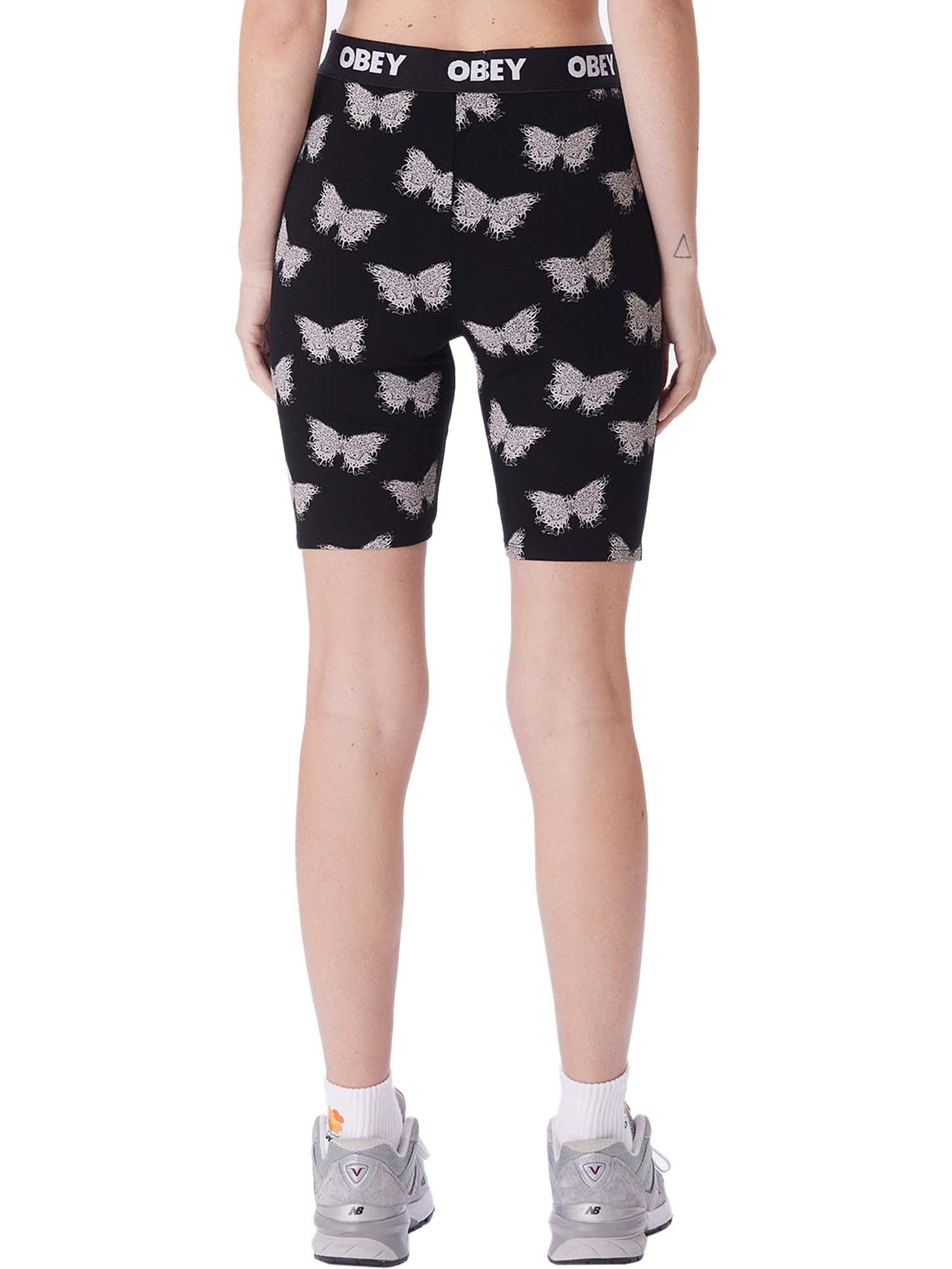 272120099    LANA BIKE SHORT BLACK