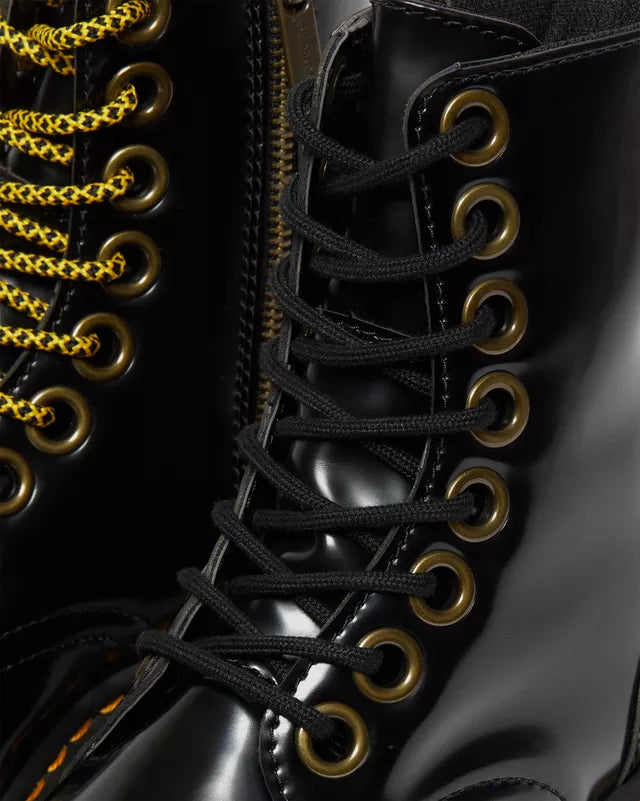 VEGAN JADON MAX BLACK