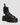 RICKI GLADIATOR SANDAL BLACK