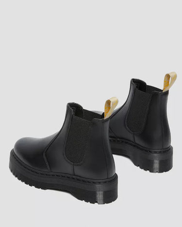 VEGAN 2976 QUAD BLACK FELIX