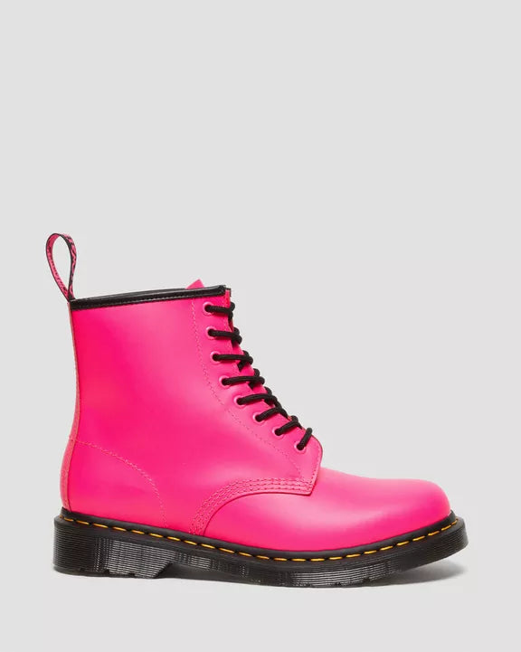 1460 BOOT CLASH PINK