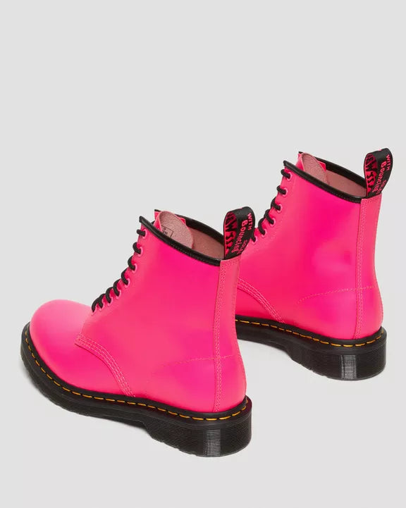1460 BOOT CLASH PINK