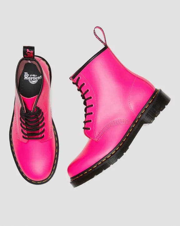 1460 BOOT CLASH PINK