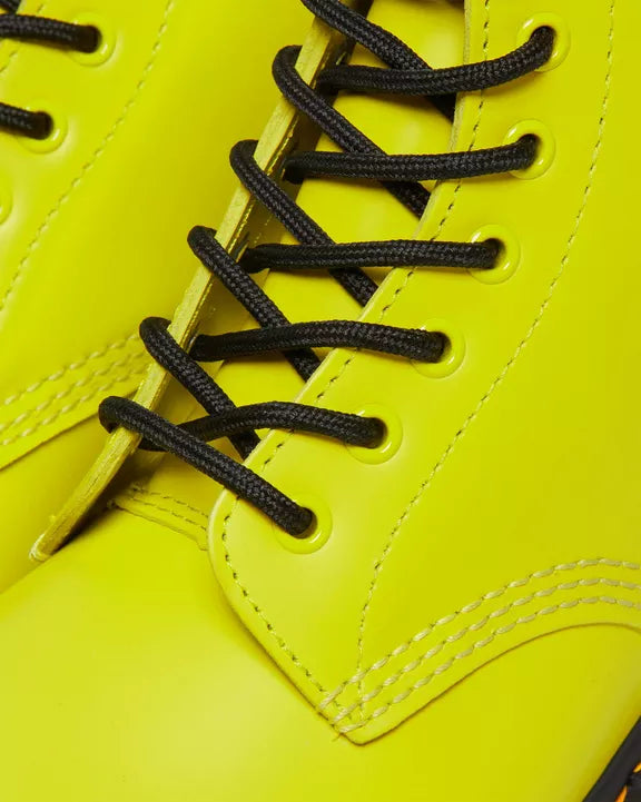 1460 BOOT SULPHUR YELLOW