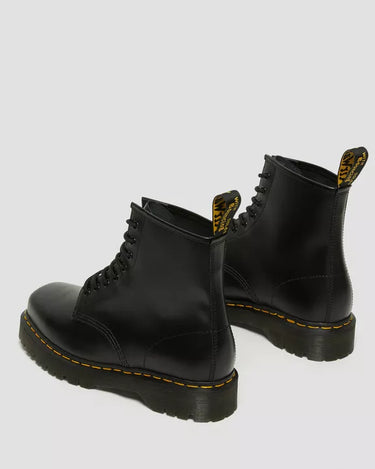 1460 BEX SQUARED BLK
