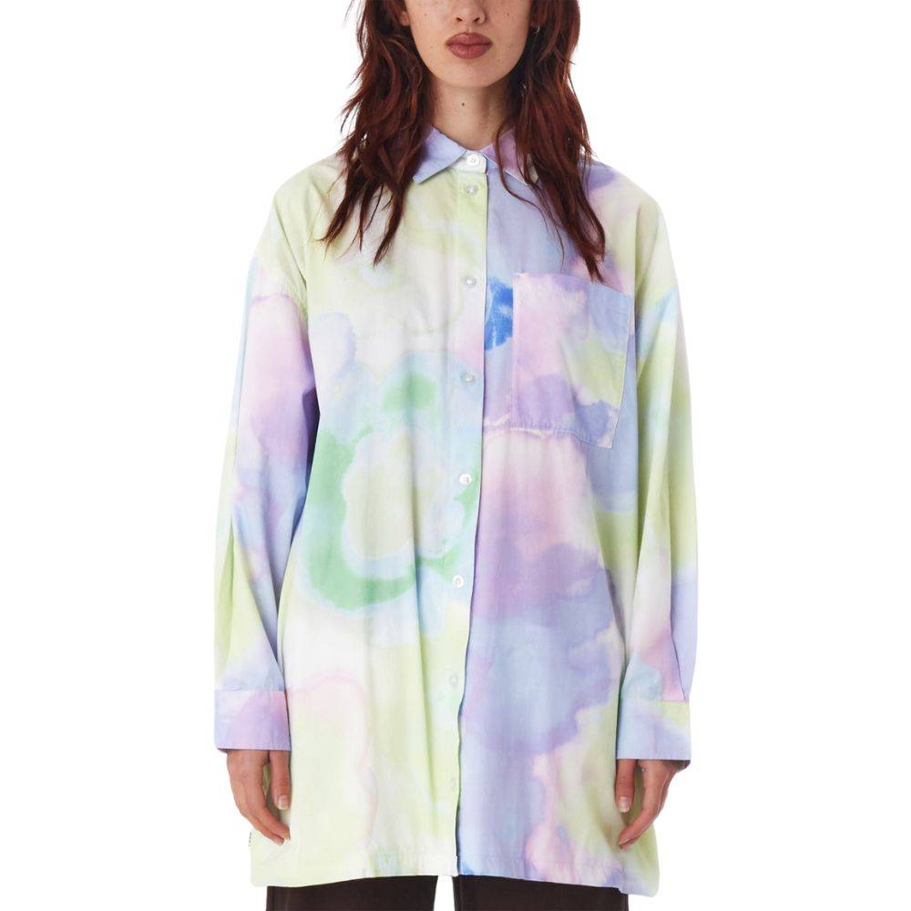 281200130    ALYSSA SHIRT MULTI