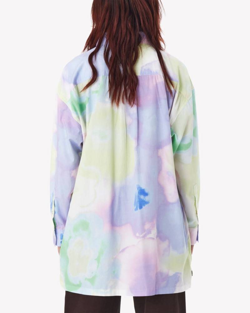 281200130    ALYSSA SHIRT MULTI