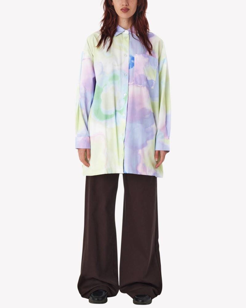 281200130    ALYSSA SHIRT MULTI