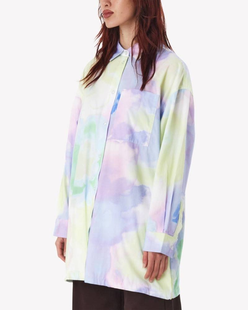 281200130    ALYSSA SHIRT MULTI