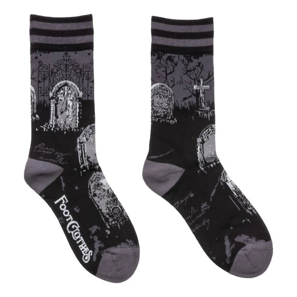 GARDEN OF THE DEAD SOCKS