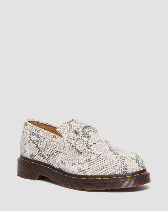 ADRIAN SNAFFLE PYTHON PRINT