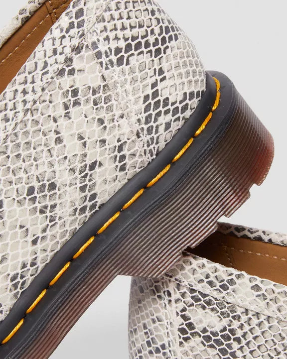 ADRIAN SNAFFLE PYTHON PRINT