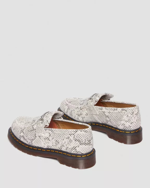 ADRIAN SNAFFLE PYTHON PRINT
