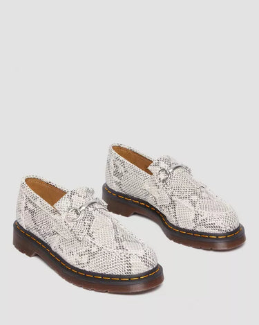 ADRIAN SNAFFLE PYTHON PRINT