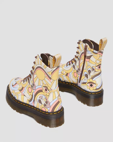 VEGAN JADON RETRO RAY BLACK