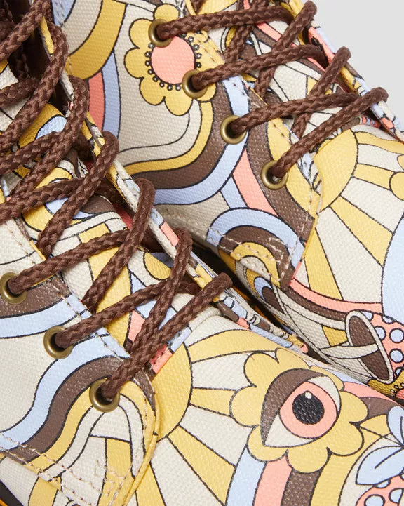 VEGAN JADON RETRO RAY BLACK