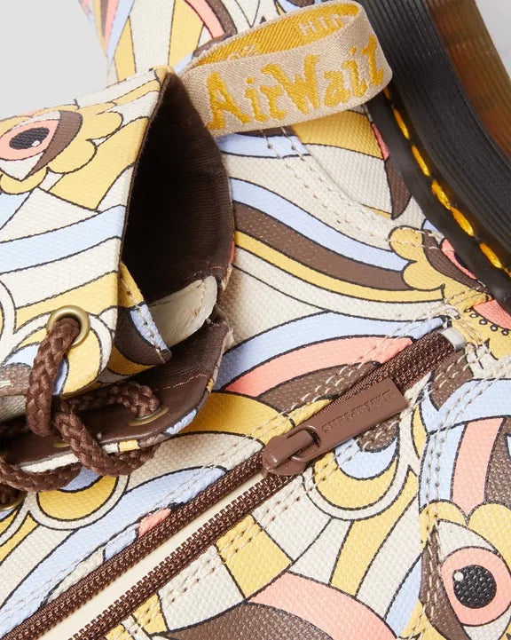 VEGAN JADON RETRO RAY BLACK