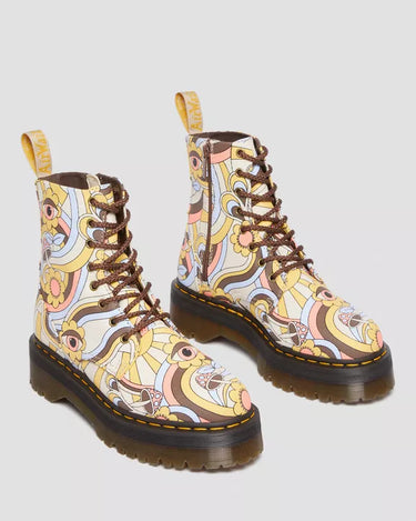 VEGAN JADON RETRO RAY BLACK