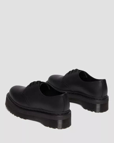 1461 QUAD MONO BLACK