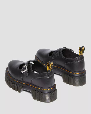 AUDRICK NAPPA LUX PLATFORM
