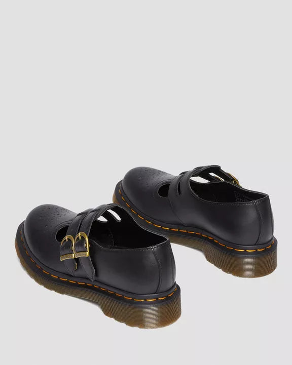 VEGAN 8065 MARY JANE BLACK
