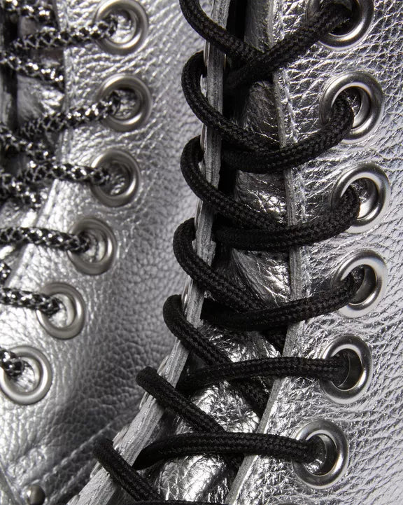 JADON MAX BOOT SILVER