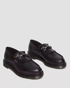 ADRIAN SNAFFLE LOAFERS