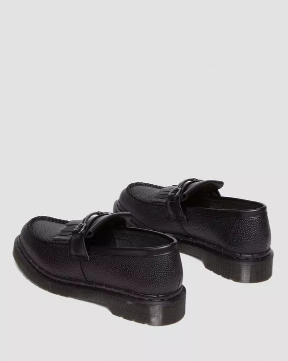 ADRIAN SNAFFLE LOAFERS