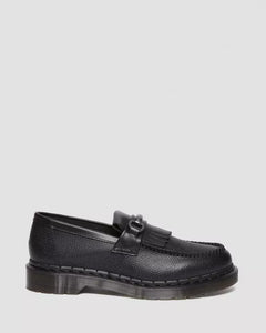 ADRIAN SNAFFLE LOAFERS