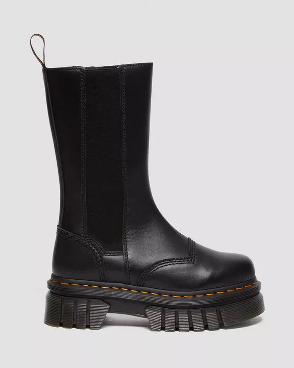 AUDRICK CHELSEA BOOT BLACK