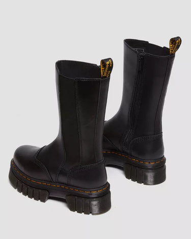 AUDRICK CHELSEA BOOT BLACK