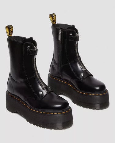 JETTA HI MAX BUTTERO BOOT