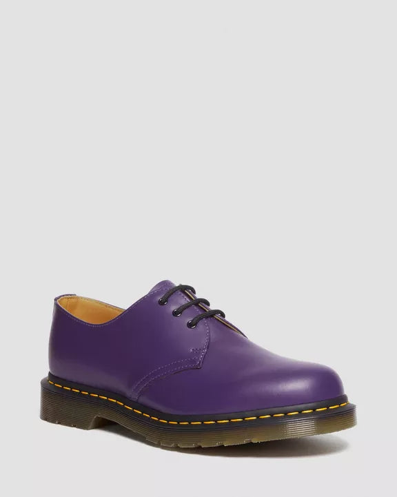 1461 SHOE RICH PURPLE