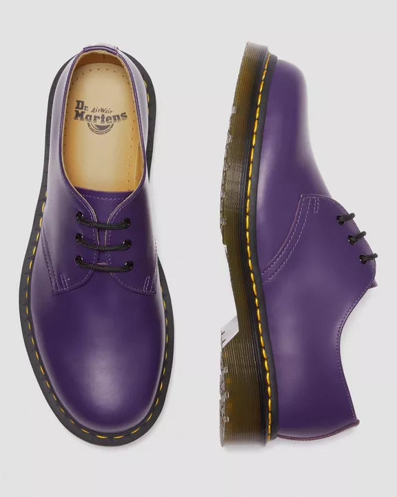 1461 SHOE RICH PURPLE