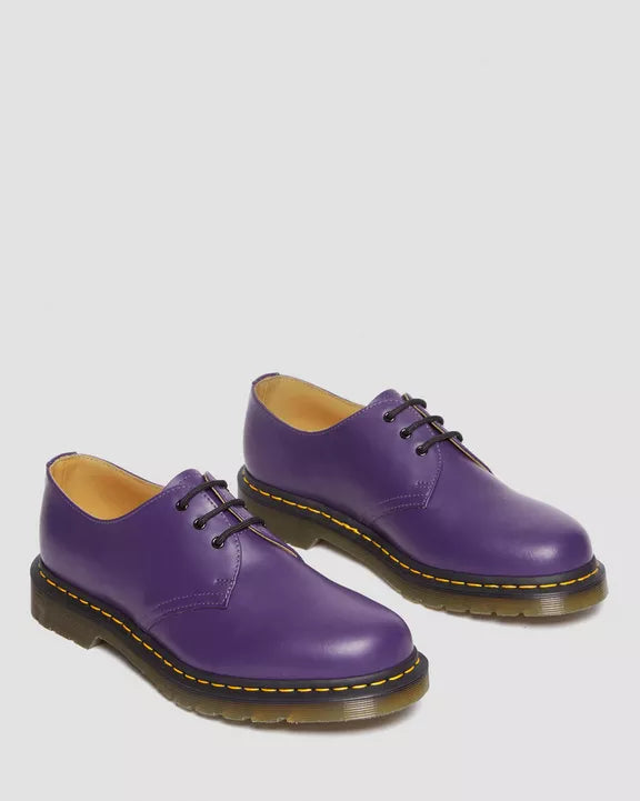 1461 SHOE RICH PURPLE