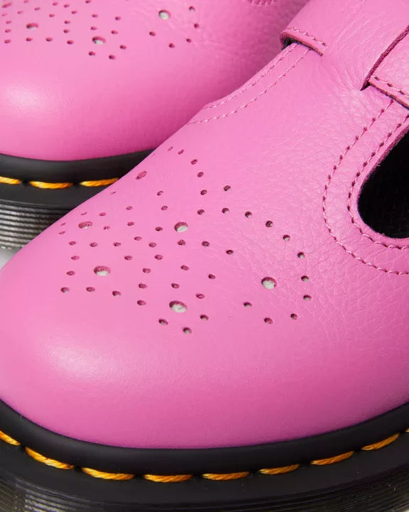 8065 MARY JANE THRIFT PINK