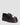ADRIAN SNAFFLE QUAD BLACK/COW