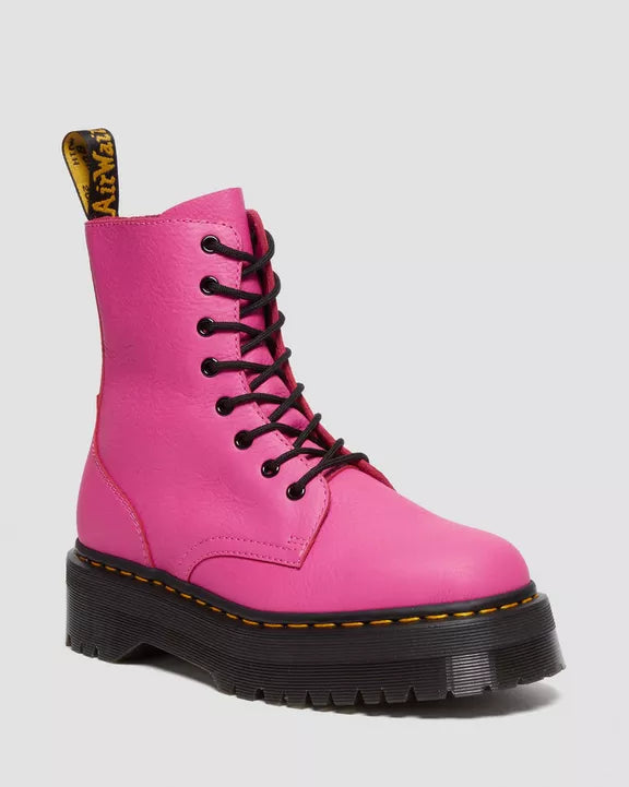 JADON BOOT THRIFT PINK