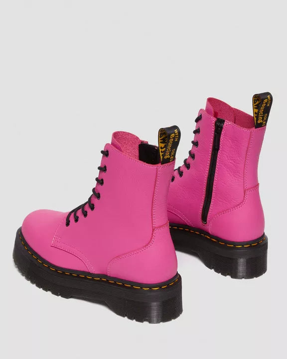 JADON BOOT THRIFT PINK