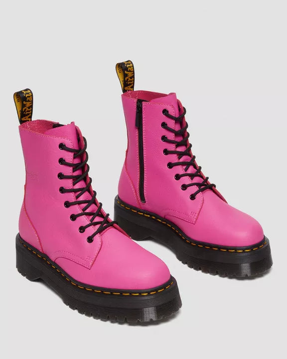 JADON BOOT THRIFT PINK