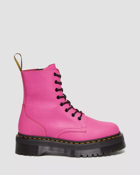 JADON BOOT THRIFT PINK