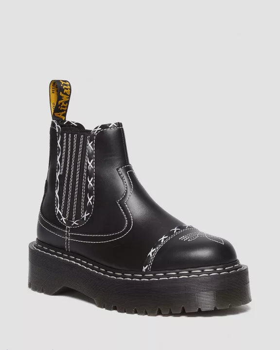 2976 GOTHIC AMERICANA CHELSEA BOOT