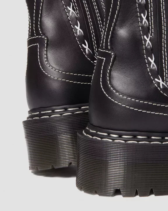 2976 GOTHIC AMERICANA CHELSEA BOOT